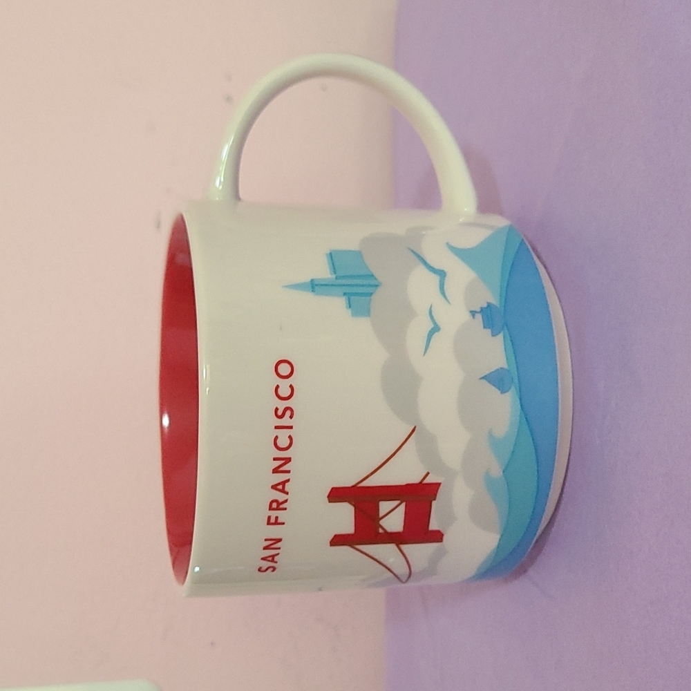 Starbucks Mug